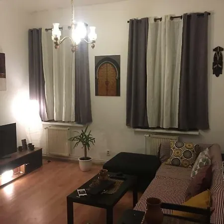 Cozy Appartement In Prague Center Apartment Prague