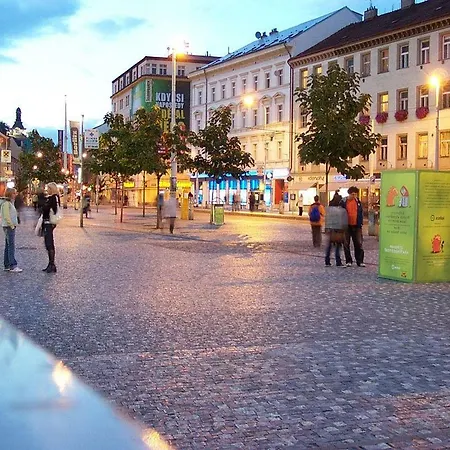 Cozy Appartement In Prague Center Apartment *